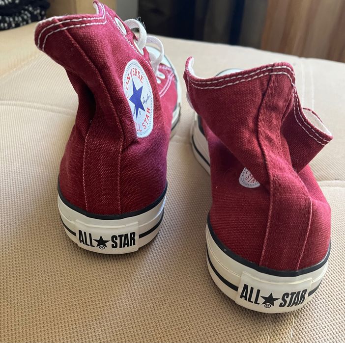 Converse nou - mărime 41.5