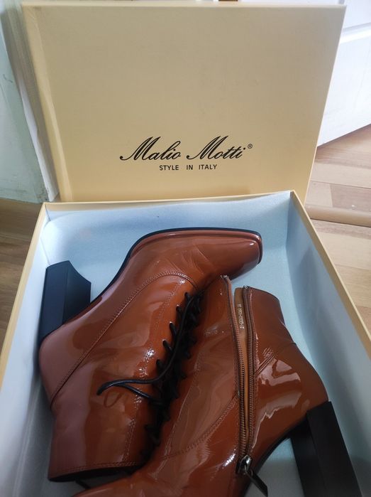 Продам Итальянскую обувь