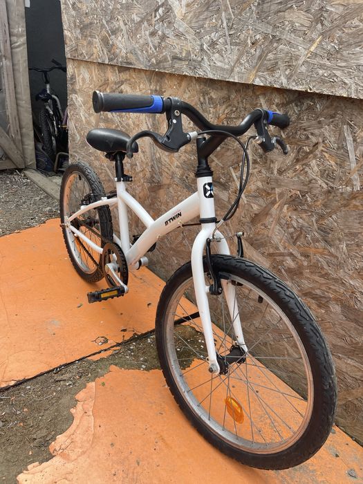 Bicleta copii btwin roti 20”