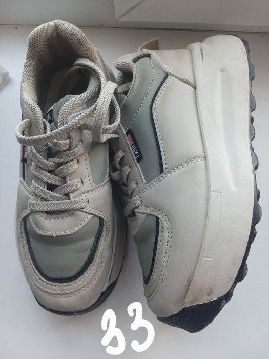 Обувь для девочки