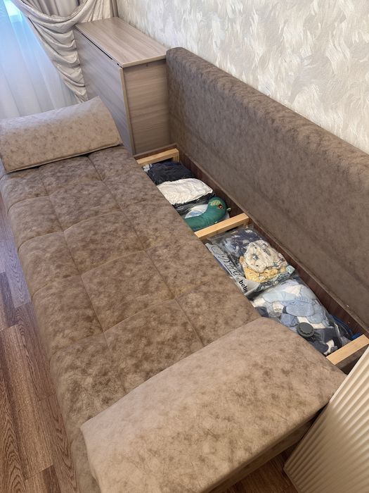 Срочно Диван в идеальном состоянии