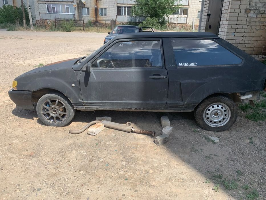 Продам ваз 2113 .