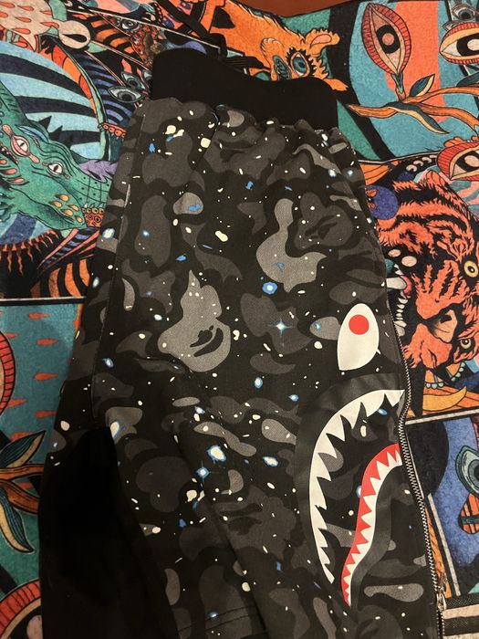 Pantaloni scurți BAPE