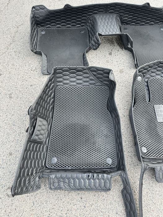 Коврики камри 70