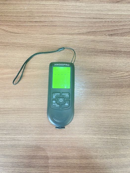 Толщиномер для авто