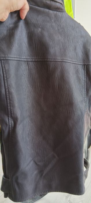 Geaca imitatie piele New Look - mas 38