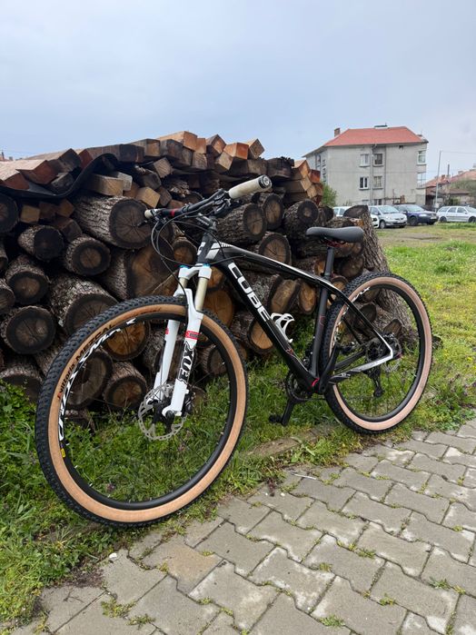 Cube Elite Pro L”29” XT