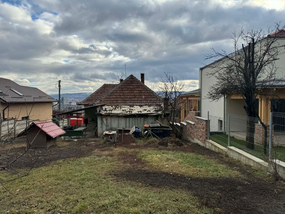 Casa de vânzare Dâmbu rotund