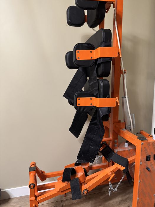 Имитатор ходьбы, электрический вертикализатор