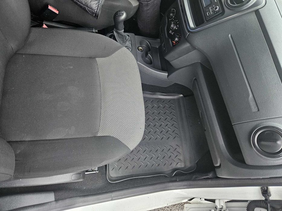 ofer spre vanzare dacia dokker 2019 fara adblue