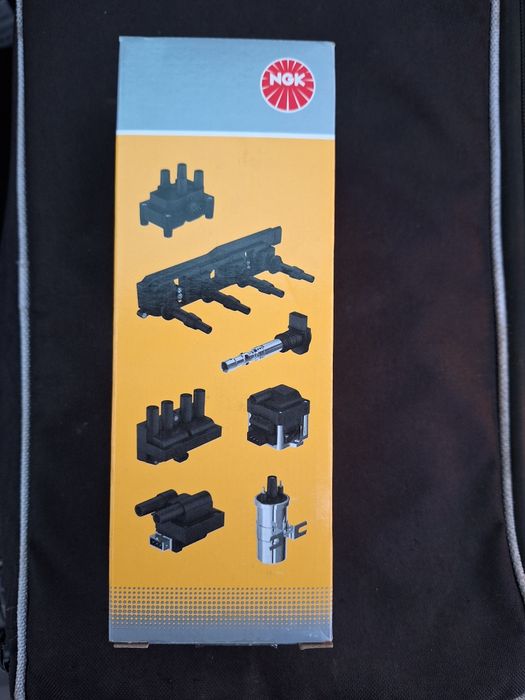 bobine NGK Motor benzina TSI,TFSI,FSI