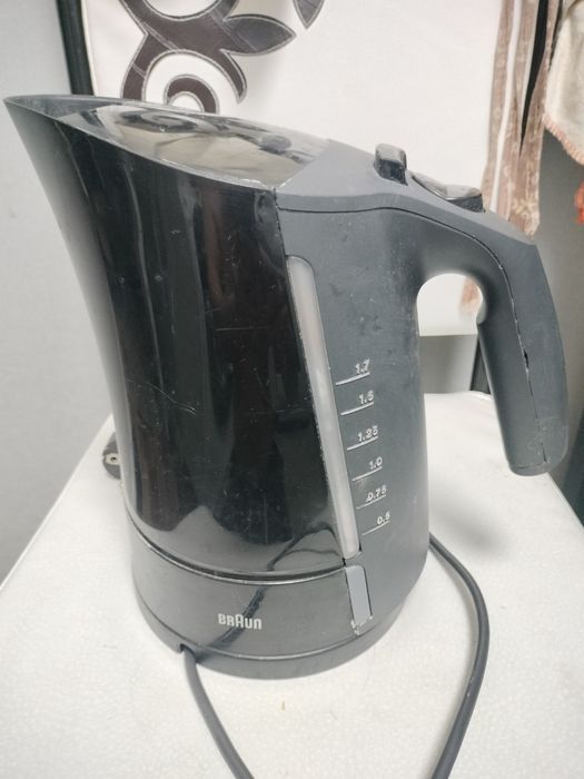 Продам электро чайник