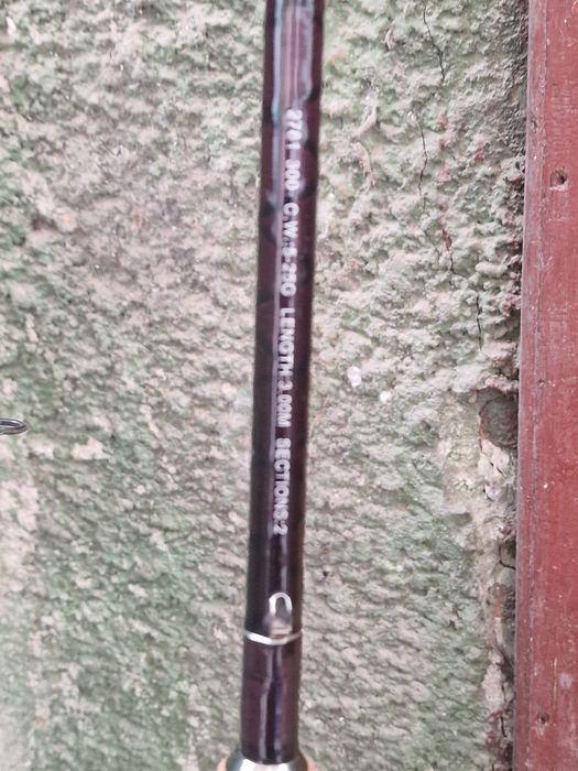 SPRO Bionic 25 spin 3m