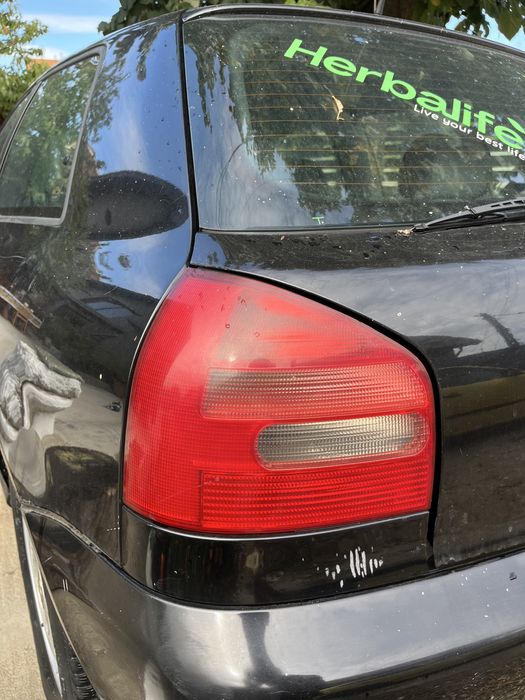 Stopuri Audi A3 8L 1996–2003 – originale