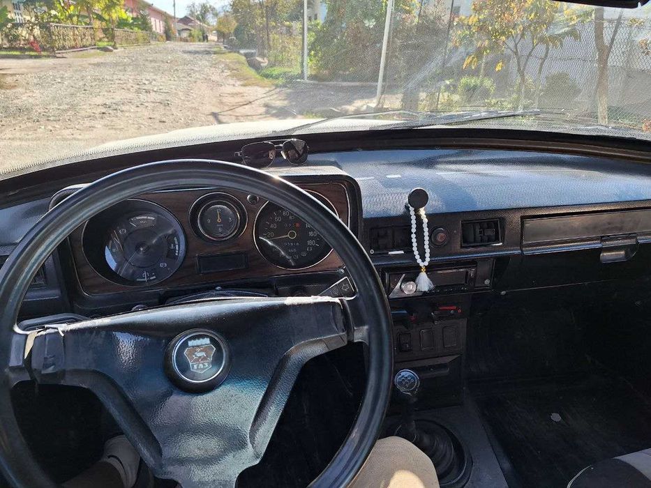 Волга Газ 31029 идеал тахланган