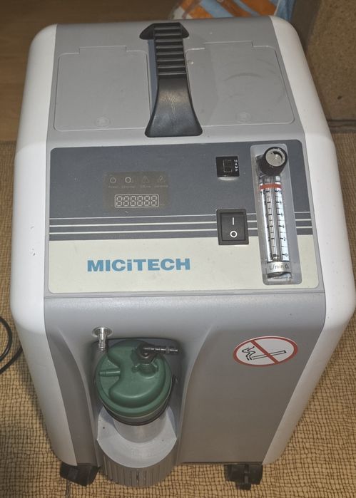 кислородный концентратор MICITECH CP101,