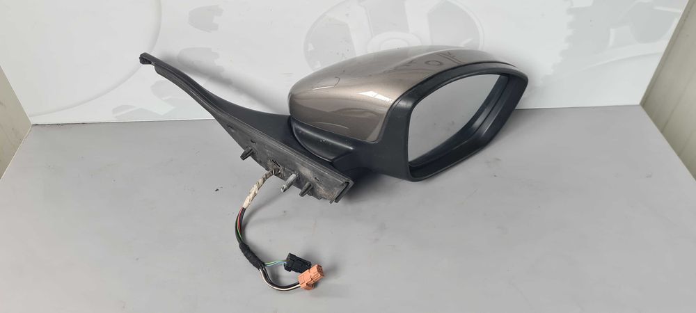 Огледало Peugeot 208 2012г.