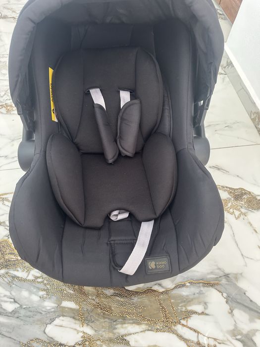 Vand scoica pentru bebe