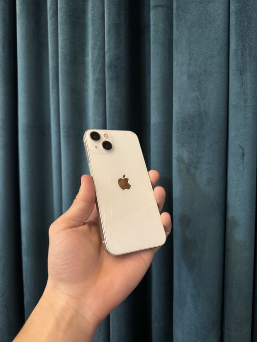 iPhone 13 ochilmagan