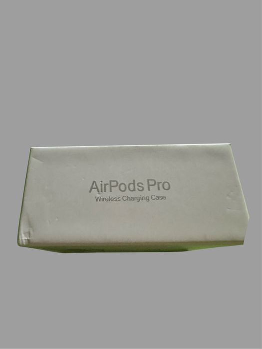 airpods pro 2nd generation