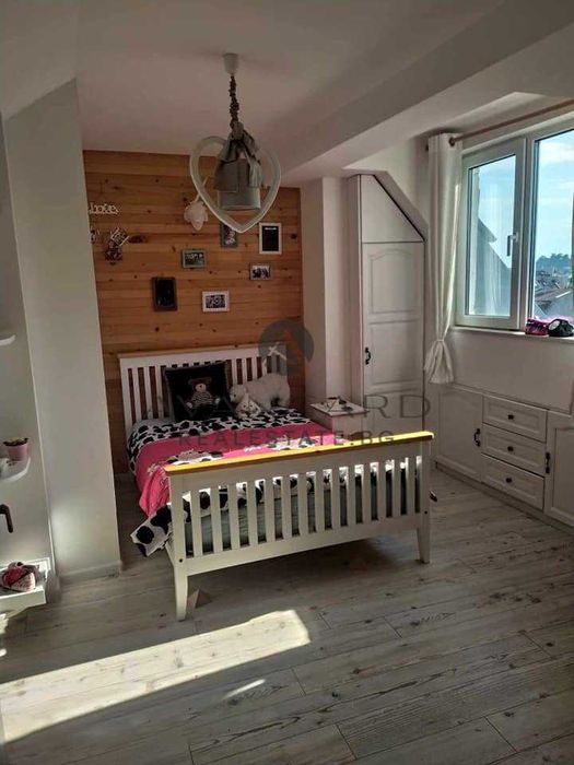 Продава се Мезонет в Пловдив, Кършияка - 174 кв.м за 1759 €/кв.м - Снимка #7