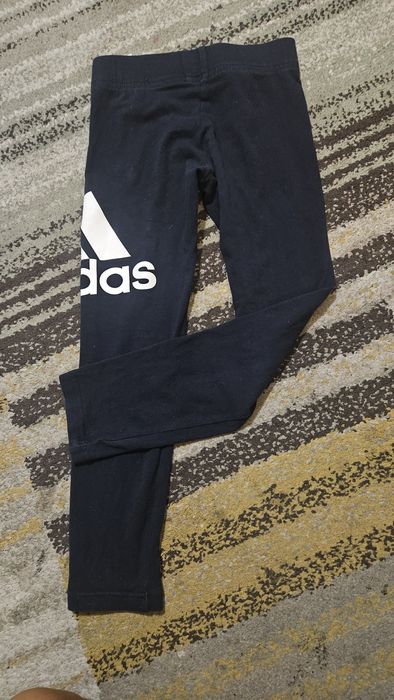 Colanti adidas 6 -7 ani