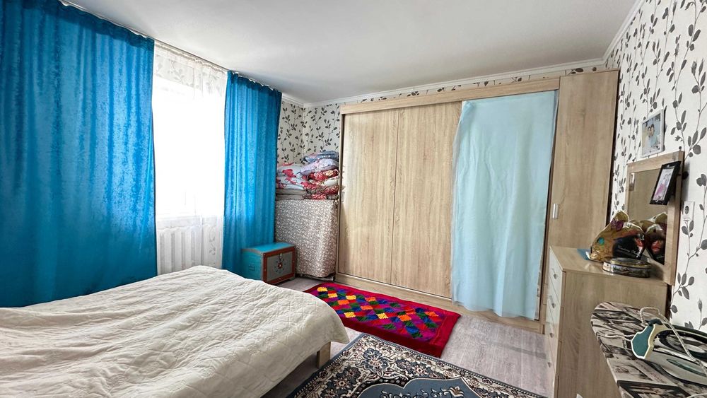 Продается 5ком дом. Султан Империя