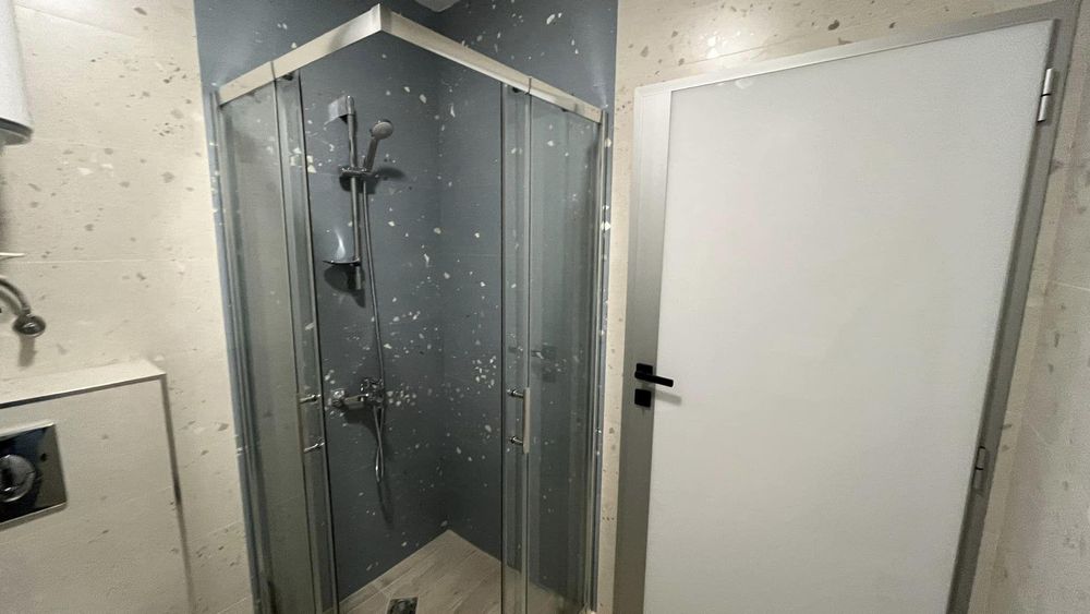 Дава се под наем Двустаен апартамент в Варна, Трошево - 65 кв.м за 435 € - Снимка #6