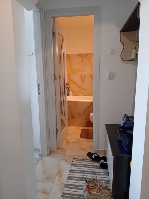 Garsoniera  Zona Dallas