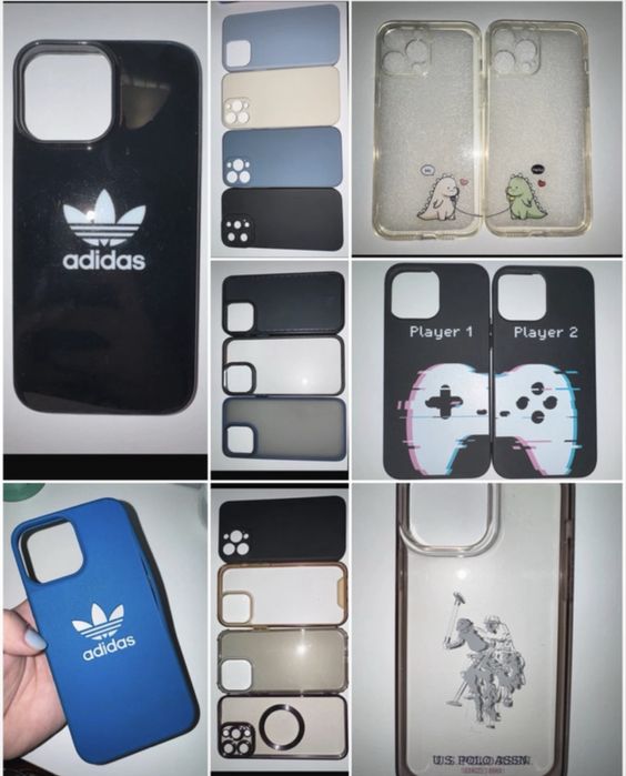 Huse Iphone 13 Pro Max