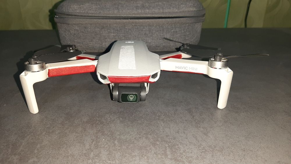 Drona DJI Mavic Mini