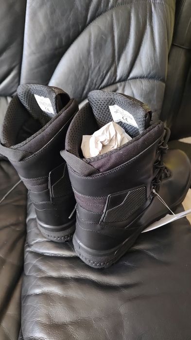 Тактически кубинки-Нови