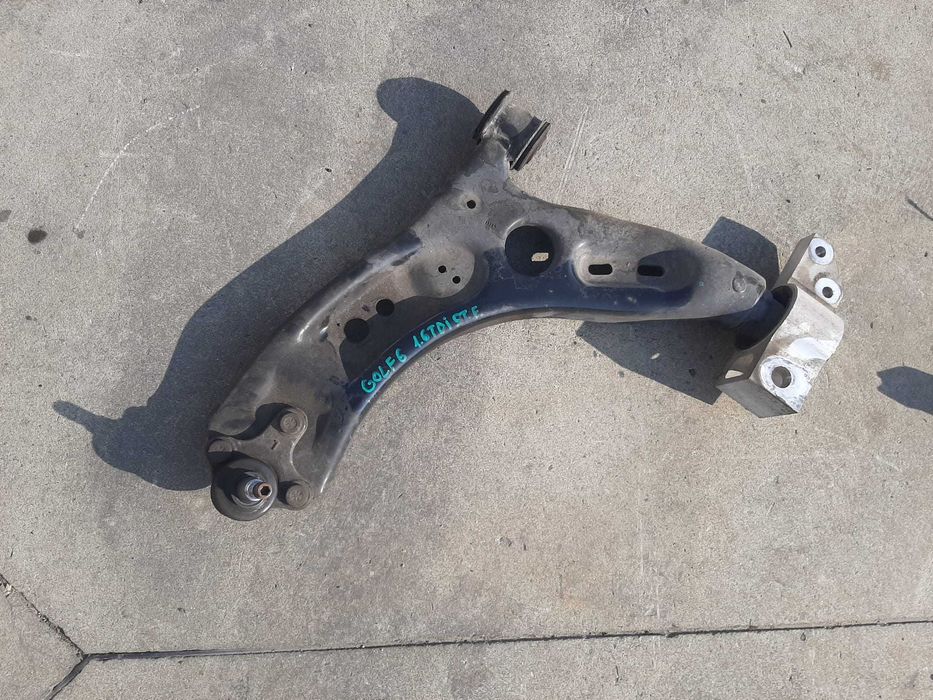 brat bascula stanga fata 1.6 tdi vw golf 6