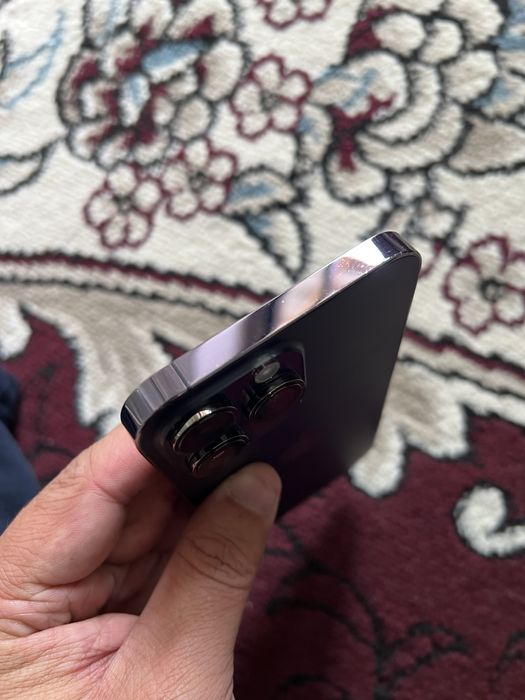 iPhone Айфон 14 Pro Max 256GB Purple