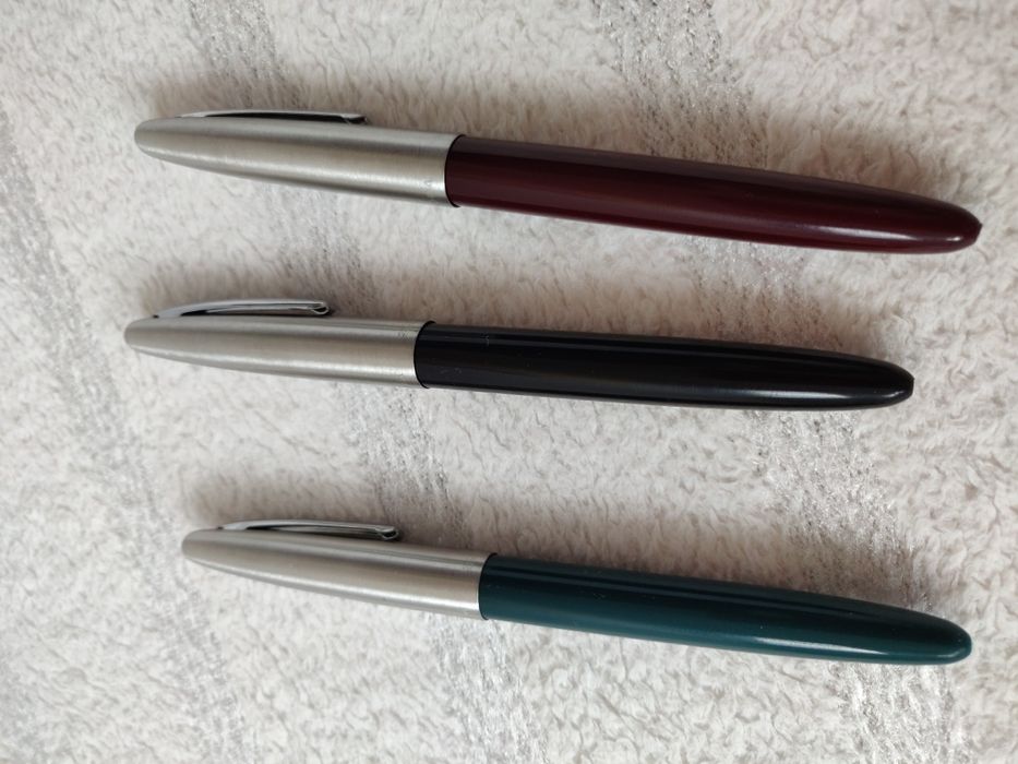 3 Stilouri chinezești