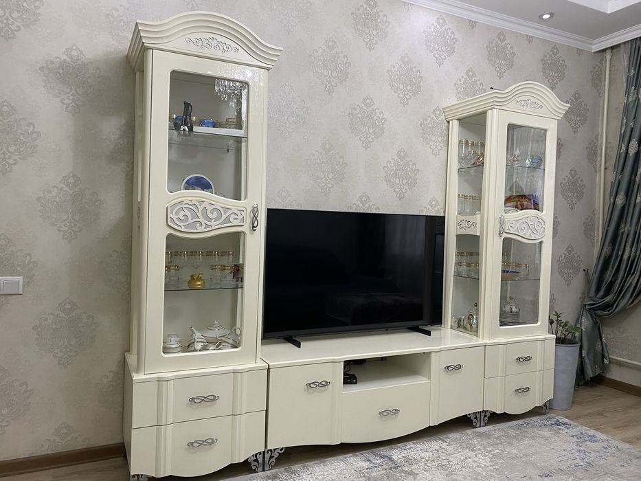 Мебель для гостиной