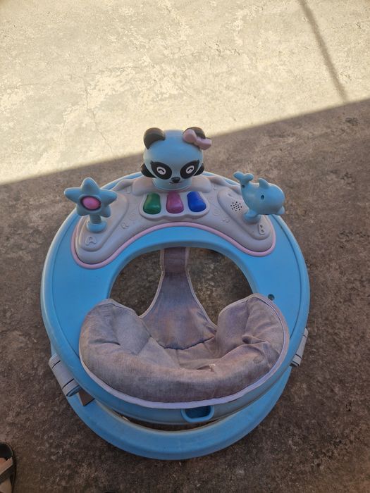 Ходунок прочный россия