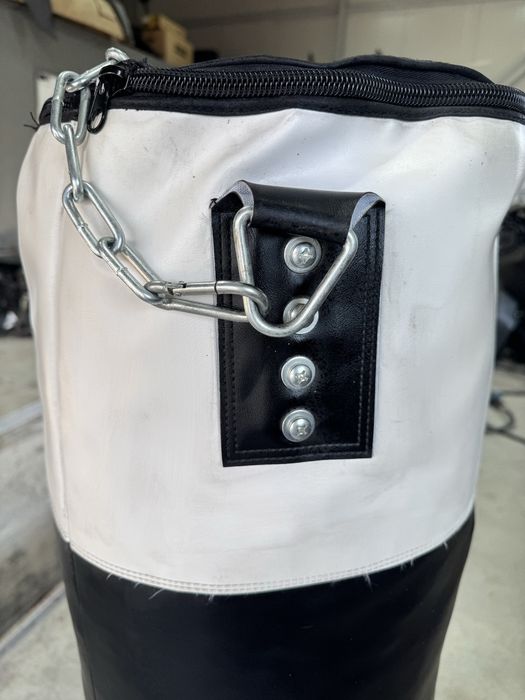 Sac de box plin Ring