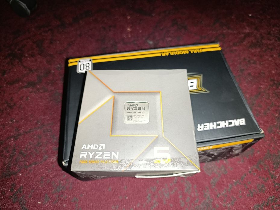 Компьютер в идеальном состоянии