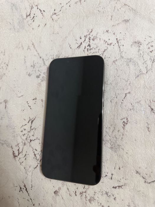 Iphone 13 pro зеленый