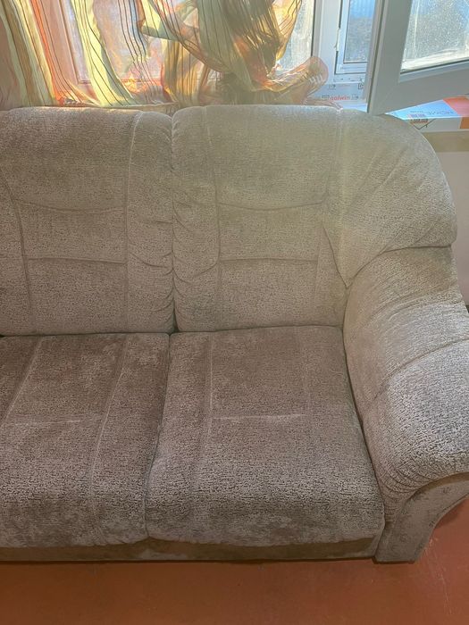 Продам  мягкую мебель