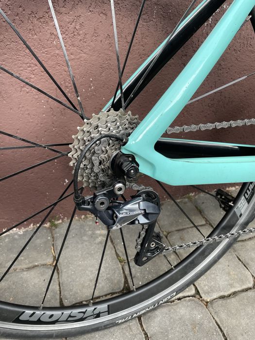 Bianchi Aria 2021