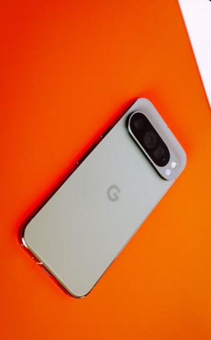 Google Pixel 9 Pro XL Hazel / 16GB RAM / 256GB