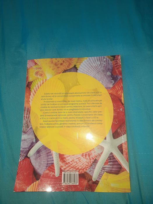 Culegere Matematica cls. 6