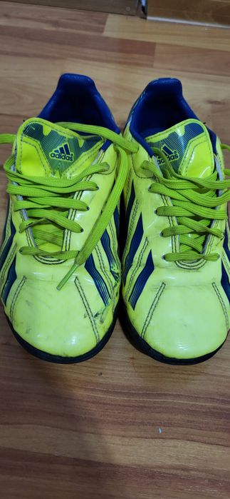 Adidas F10,copii,marimea 36
