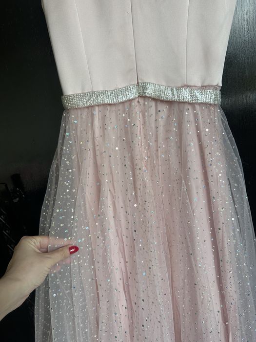 Rochie NISSA noua lunga