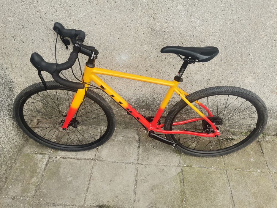Vitus energie 26 gravel ново