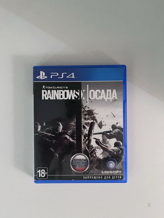 продам диски пс 4