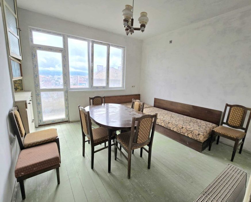 Панорамен многостаен предпочитана локация