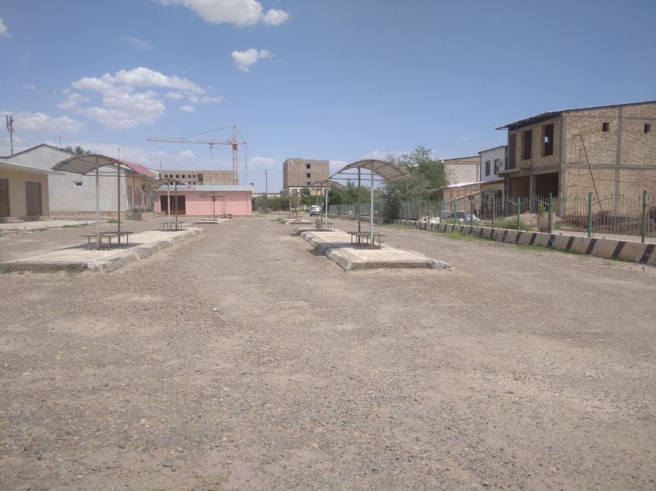 Автотураргох Ер ва бино сотилади